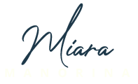 Miara manorina logo