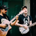 Logo du groupe The Matrix